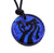 the great wave pendant