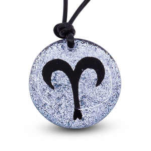 zodiac necklace 