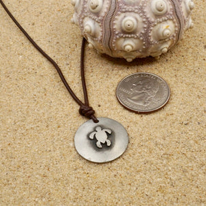 sea turtle jewelry