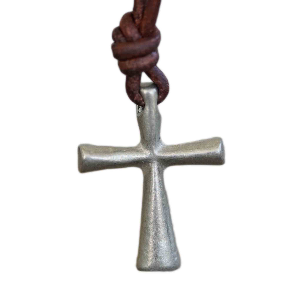 17 Years of Faith: Our Classic Cross Gets a Divine Upgrade