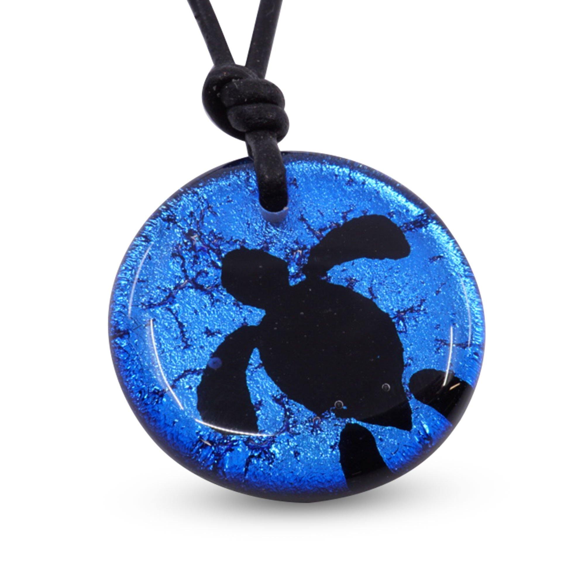 Sea Turtle Jewelry - Zulasurfing Studios