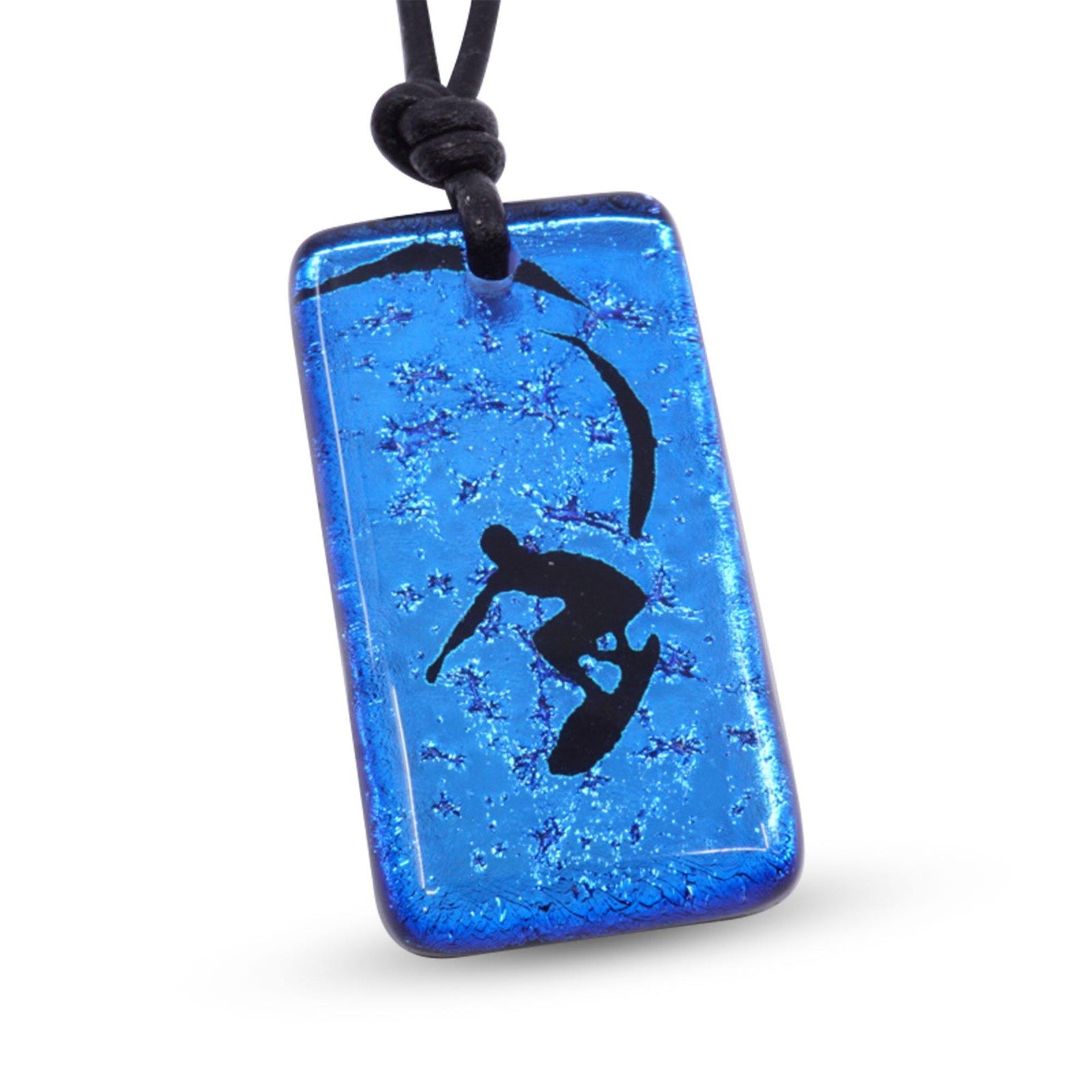 Surfer necklaces - Zulasurfing Studios