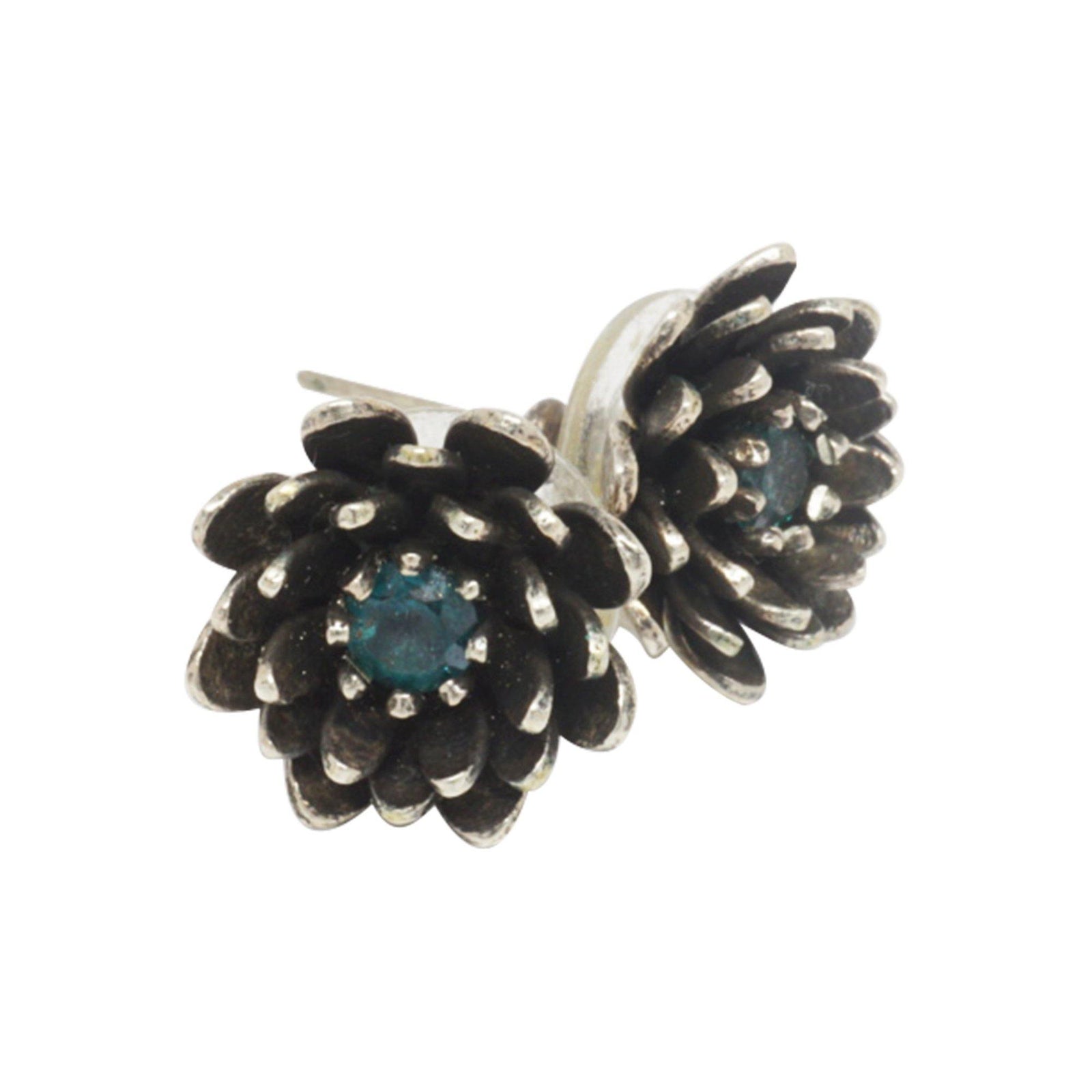 Earrings - Zulasurfing Studios