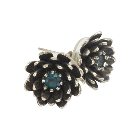 Earrings - Zulasurfing Studios