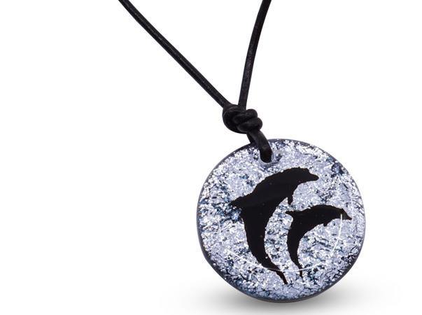 Dolphin Jewelry - Zulasurfing Studios