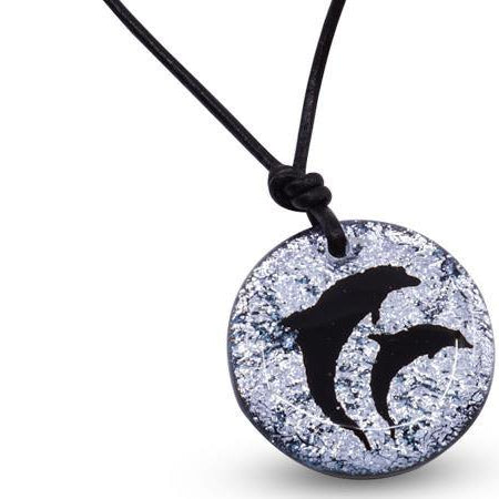 Dolphin Jewelry - Zulasurfing Studios
