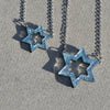 magen david neckalce 