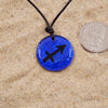 Sagittarius Zodiac Necklace 