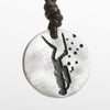 scuba necklace