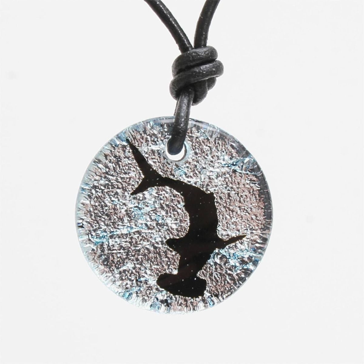 Hammerhead Shark Necklace 