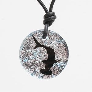 Hammerhead Shark Necklace 