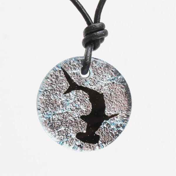 Hammerhead Shark Necklace 