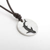 Shark necklace