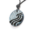 surfer pendant 
