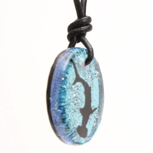 Hammerhead Shark pendant