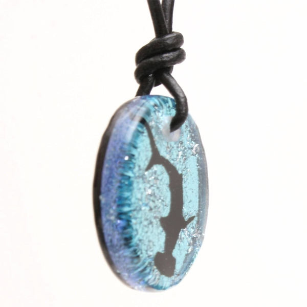 Hammerhead Shark pendant