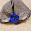 virgo zodiac jewelry