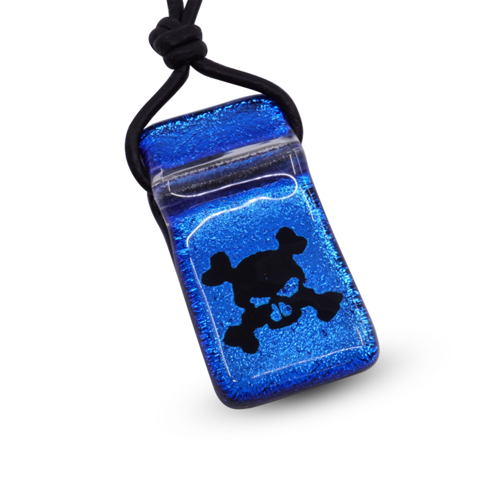 skull jewelry