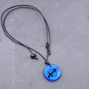 Sagittarius Zodiac jewelry