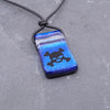 skull necklace