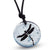 dragonfly necklace 