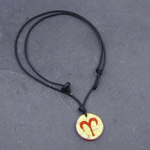 zodiac jewelry 