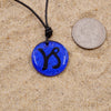 capricorn Necklace