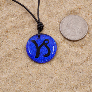 capricorn Necklace