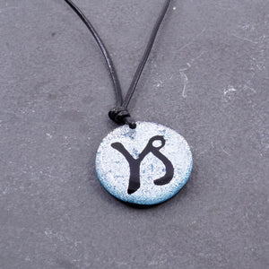 capricorn Necklace