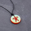Turtle Pendant  