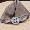 Gemini jewelry