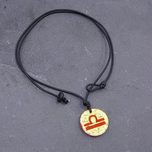 libra zodiac jewelry