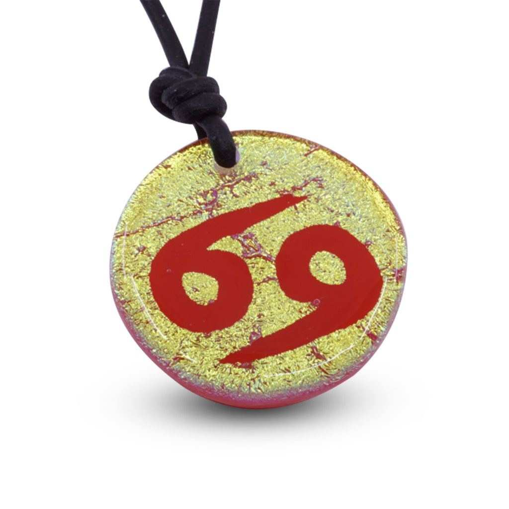 cancer pendant
