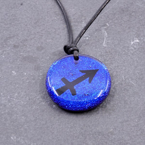 Sagittarius Zodiac jewelry
