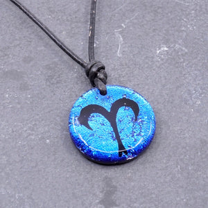 aries necklace