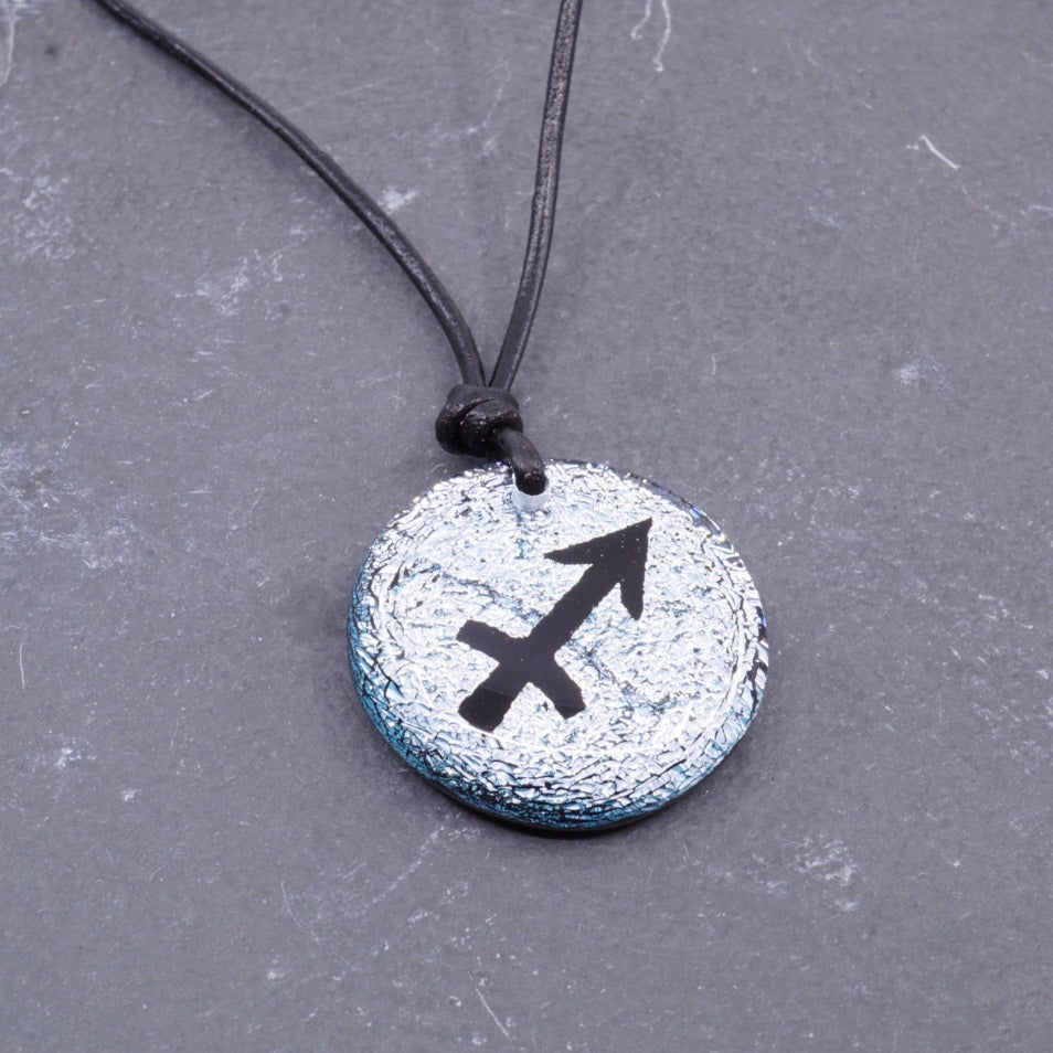 Sagittarius Zodiac jewelry