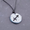 Sagittarius Zodiac jewelry