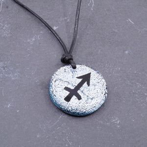 Sagittarius Zodiac jewelry