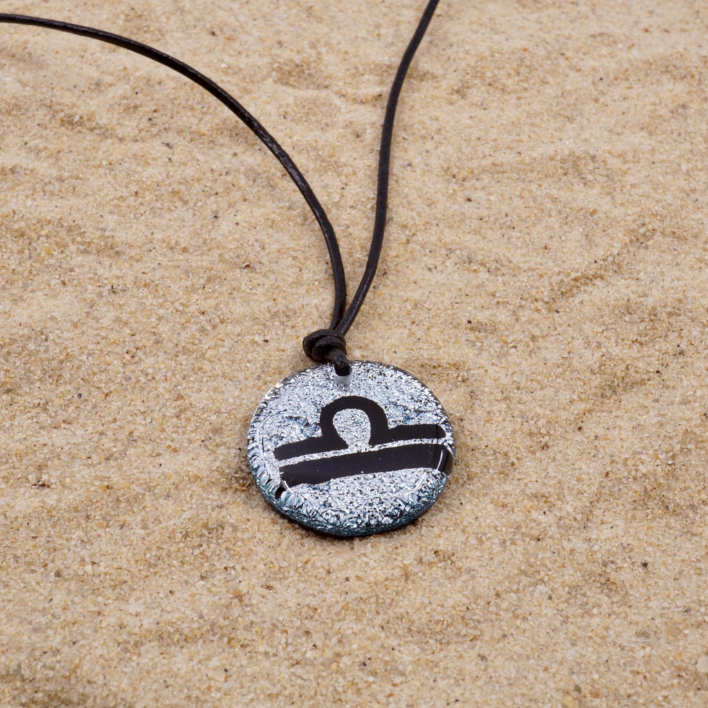 libra zodiac jewelry