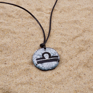 libra zodiac jewelry