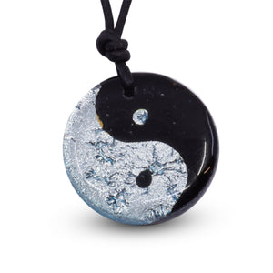 yin yang jewelry