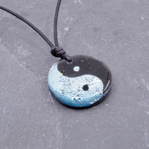 yin yang  jewelry