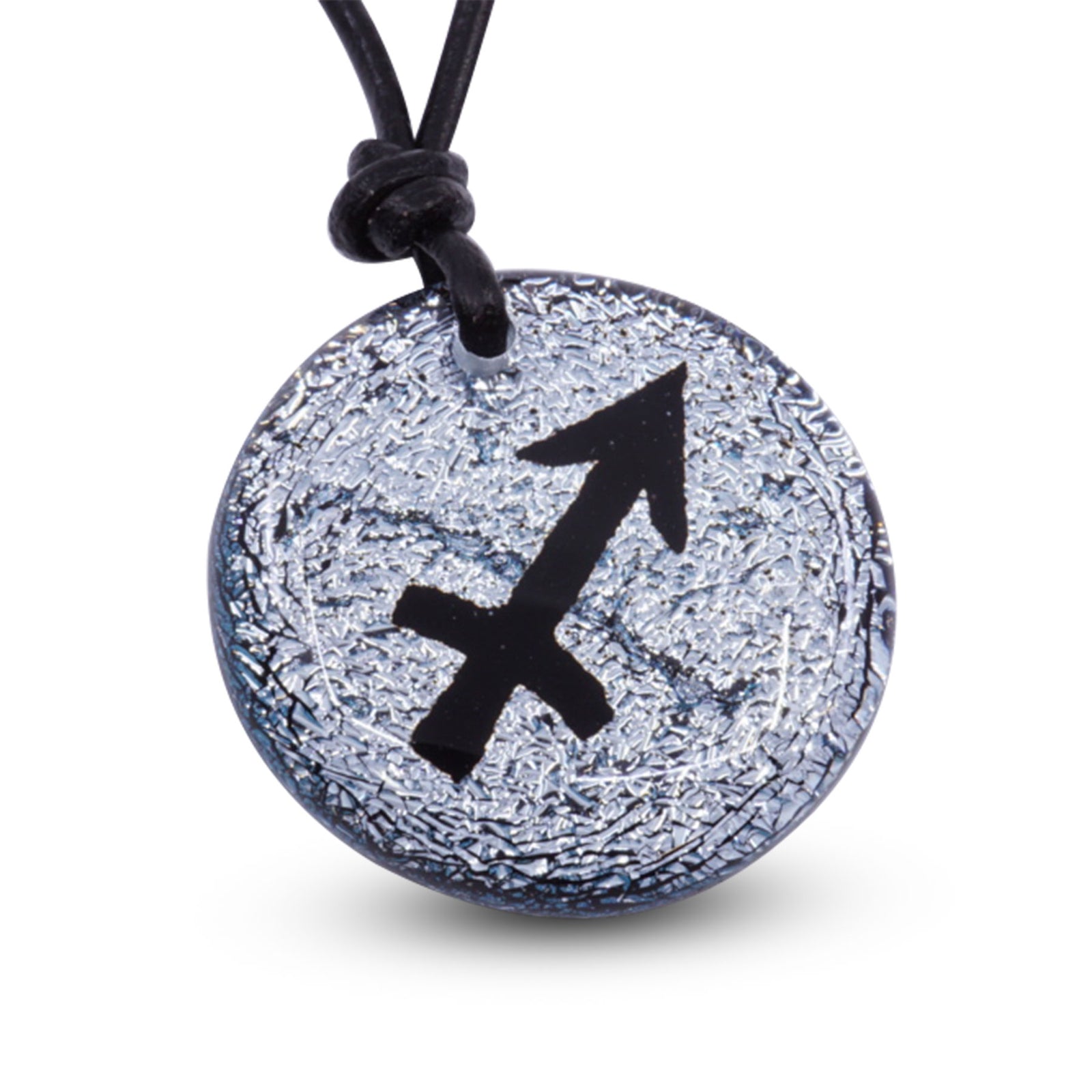 Sagittarius Zodiac Necklace 