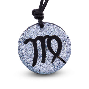 virgo zodiac jewelry