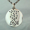 scuba diving jewelry