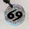 zodiac necklace