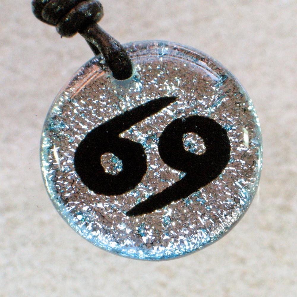 zodiac necklace