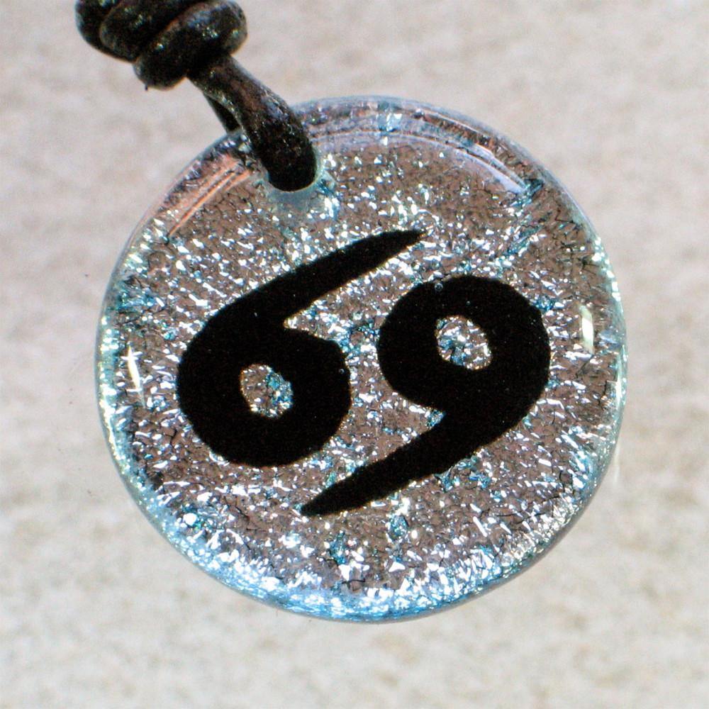 zodiac necklace