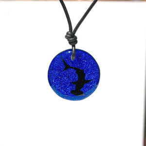  Shark Necklace 