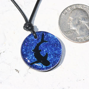 shark Necklace